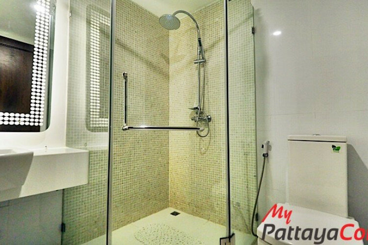 Кондоминиум в Паттайе, Таиланд | THE333926