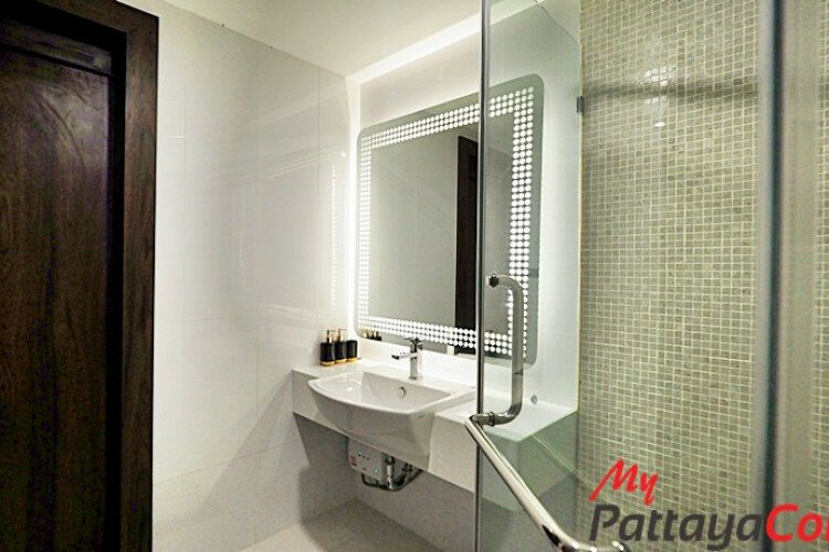 Кондоминиум в Паттайе, Таиланд | THE333926