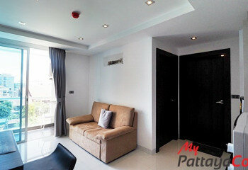 Кондоминиум в Паттайе, Таиланд | THE333926