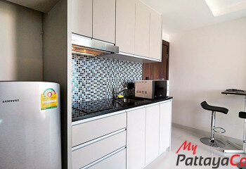 Кондоминиум в Паттайе, Таиланд | THE333926