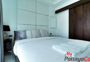 Кондоминиум в Паттайе, Таиланд | THE333926