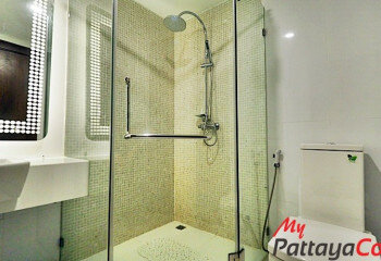 Кондоминиум в Паттайе, Таиланд | THE333926