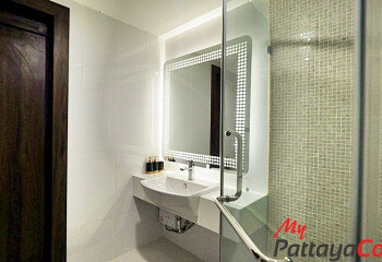 Кондоминиум в Паттайе, Таиланд | THE333926