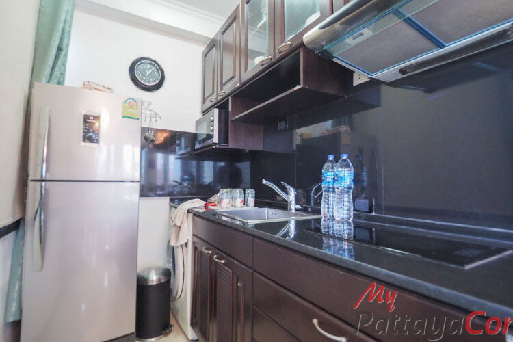 Кондоминиум в Паттайе, Таиланд | THE533975