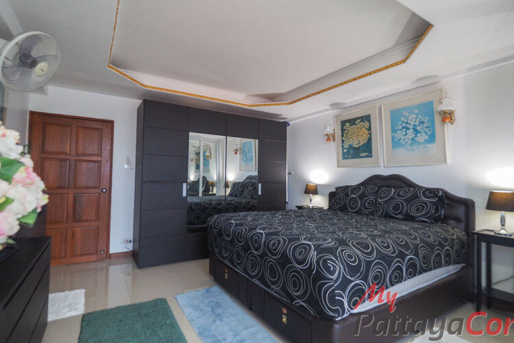 Кондоминиум в Паттайе, Таиланд | THE533975