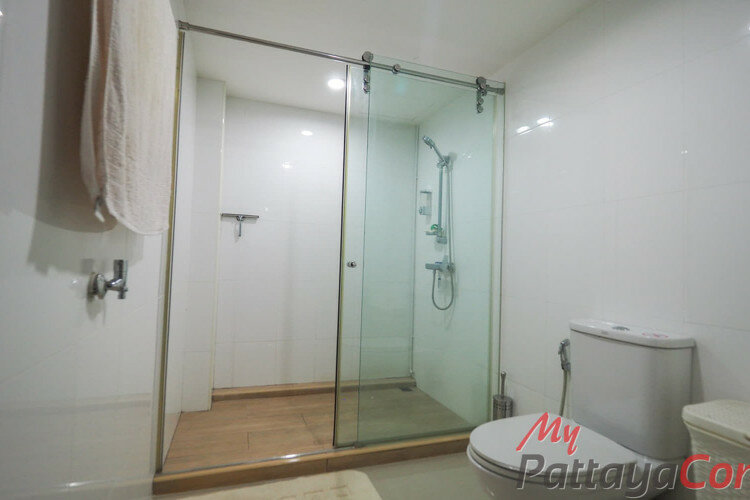 Кондоминиум в Паттайе, Таиланд | THE533975