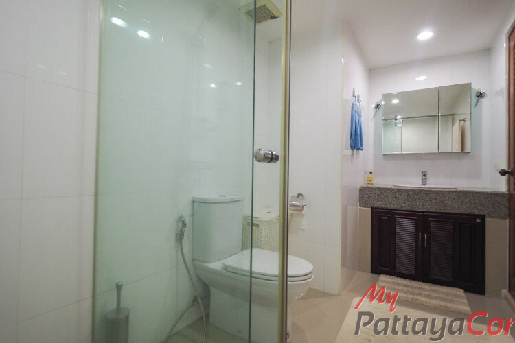 Кондоминиум в Паттайе, Таиланд | THE533975