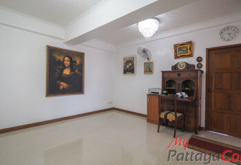 Кондоминиум в Паттайе, Таиланд | THE533975