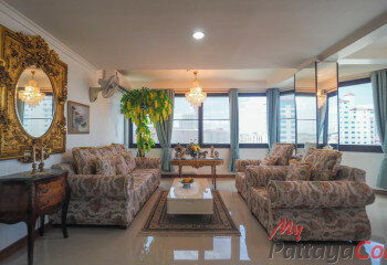 Кондоминиум в Паттайе, Таиланд | THE533975