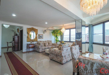 Кондоминиум в Паттайе, Таиланд | THE533975