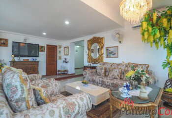 Кондоминиум в Паттайе, Таиланд | THE533975