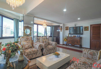 Кондоминиум в Паттайе, Таиланд | THE533975