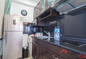 Кондоминиум в Паттайе, Таиланд | THE533975