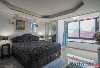 Кондоминиум в Паттайе, Таиланд | THE533975