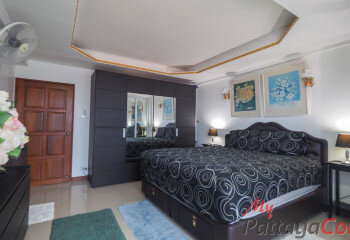 Кондоминиум в Паттайе, Таиланд | THE533975