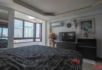 Кондоминиум в Паттайе, Таиланд | THE533975