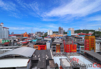 Кондоминиум в Паттайе, Таиланд | THE533975