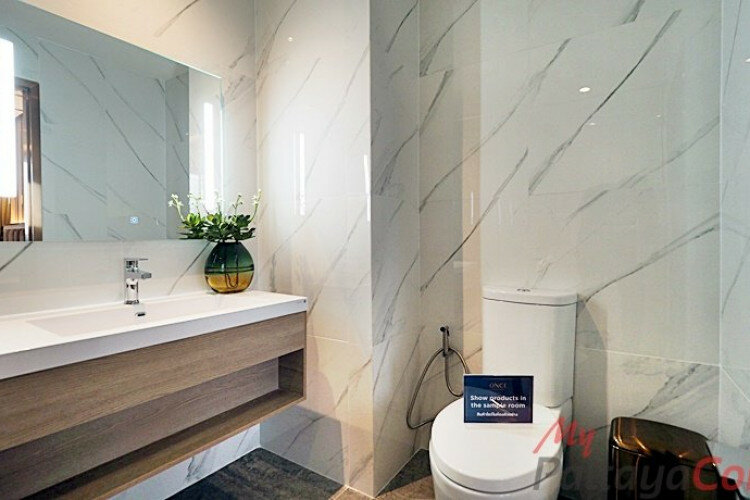 Кондоминиум в Паттайе, Таиланд | THE133740