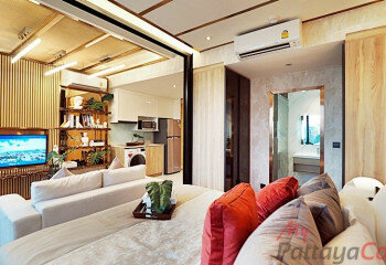 Кондоминиум в Паттайе, Таиланд | THE133740