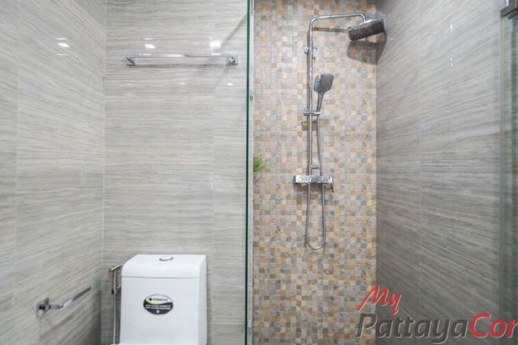 Кондоминиум в Паттайе, Таиланд | THE433407