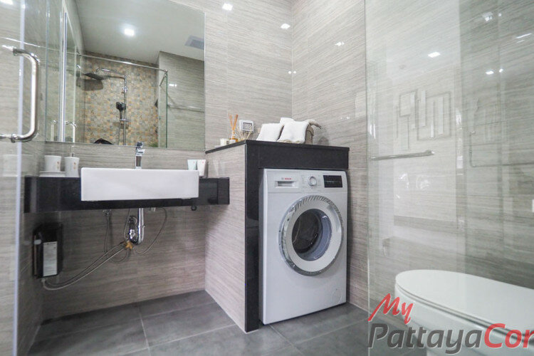 Кондоминиум в Паттайе, Таиланд | THE433407