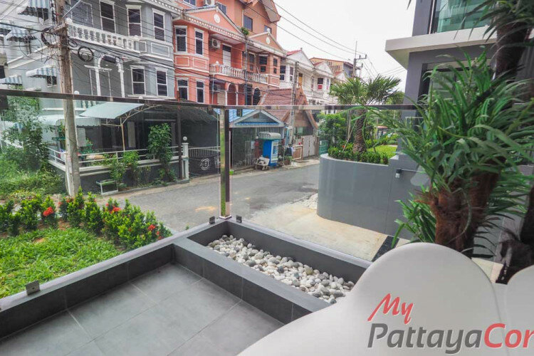 Кондоминиум в Паттайе, Таиланд | THE433407