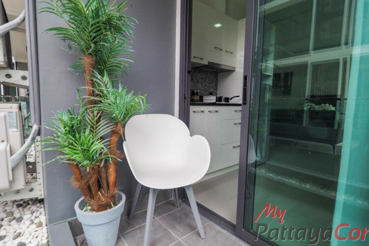 Кондоминиум в Паттайе, Таиланд | THE433407