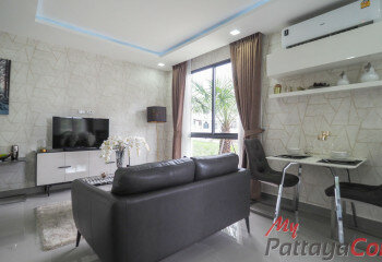 Кондоминиум в Паттайе, Таиланд | THE433407