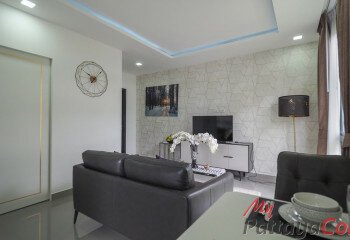 Кондоминиум в Паттайе, Таиланд | THE433407