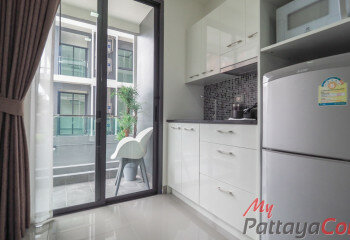 Кондоминиум в Паттайе, Таиланд | THE433407