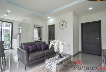 Кондоминиум в Паттайе, Таиланд | THE433407