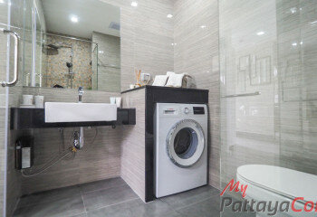 Кондоминиум в Паттайе, Таиланд | THE433407