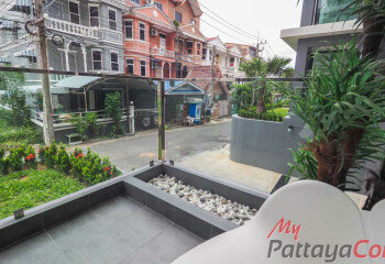 Кондоминиум в Паттайе, Таиланд | THE433407