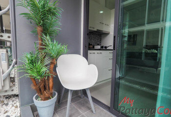 Кондоминиум в Паттайе, Таиланд | THE433407