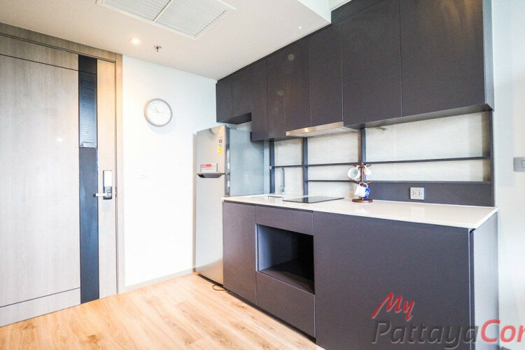 Кондоминиум в Паттайе, Таиланд | THE333668