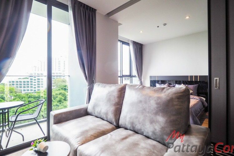 Кондоминиум в Паттайе, Таиланд | THE333668
