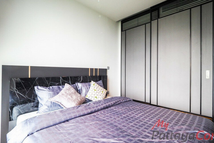 Кондоминиум в Паттайе, Таиланд | THE333668