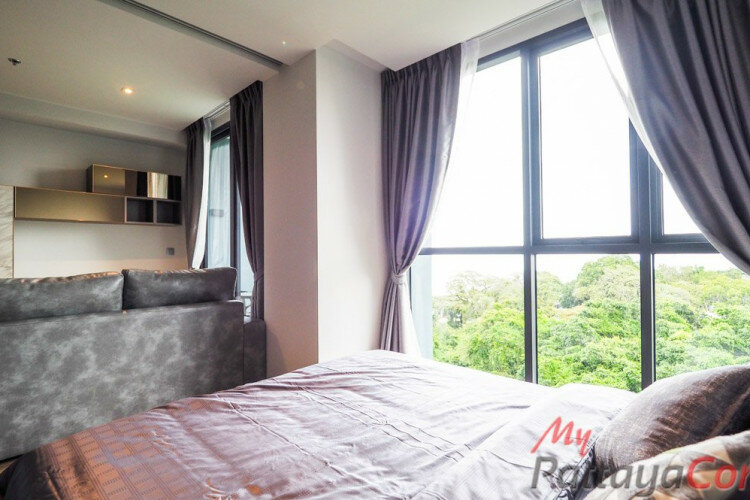 Кондоминиум в Паттайе, Таиланд | THE333668