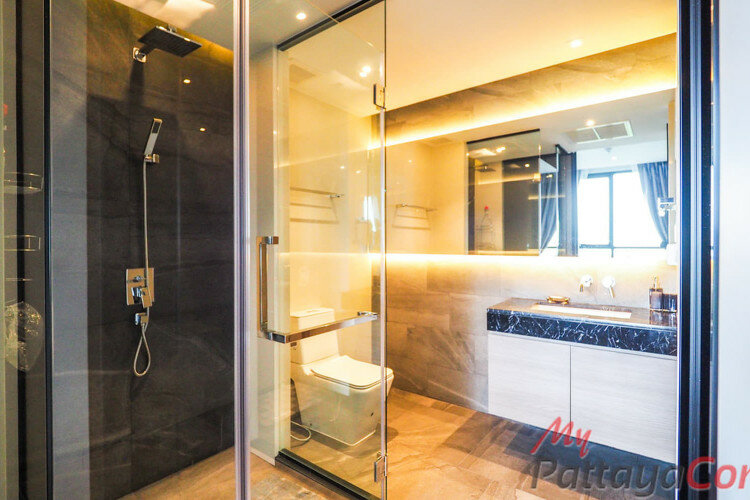 Кондоминиум в Паттайе, Таиланд | THE333668