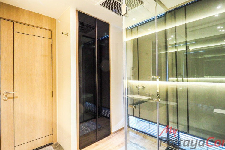 Кондоминиум в Паттайе, Таиланд | THE333668