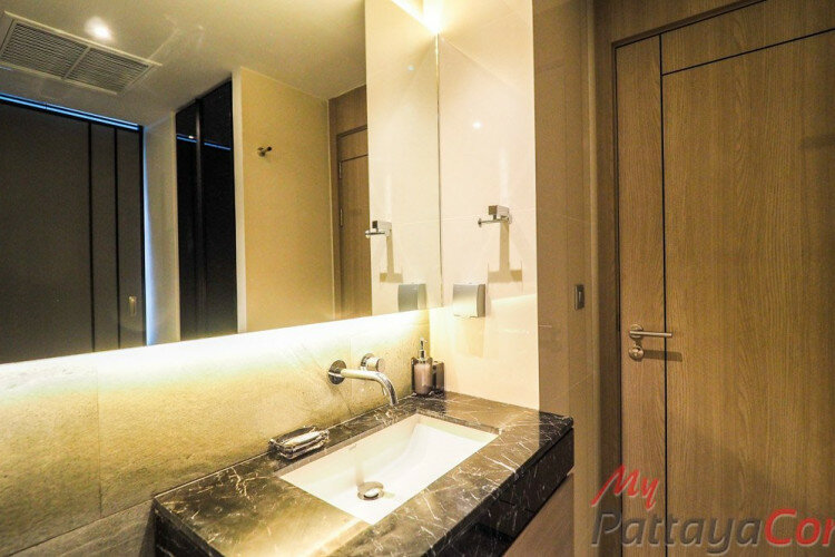 Кондоминиум в Паттайе, Таиланд | THE333668