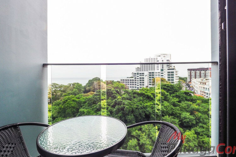 Кондоминиум в Паттайе, Таиланд | THE333668