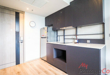 Кондоминиум в Паттайе, Таиланд | THE333668