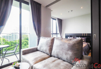 Кондоминиум в Паттайе, Таиланд | THE333668