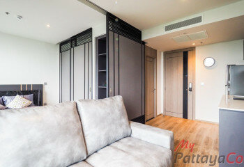 Кондоминиум в Паттайе, Таиланд | THE333668