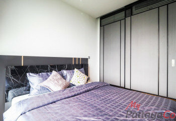 Кондоминиум в Паттайе, Таиланд | THE333668