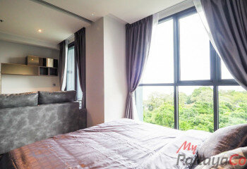 Кондоминиум в Паттайе, Таиланд | THE333668