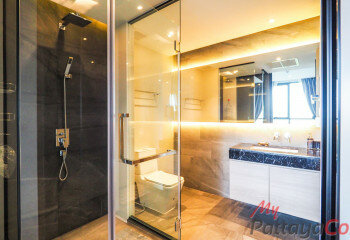 Кондоминиум в Паттайе, Таиланд | THE333668