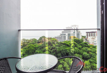 Кондоминиум в Паттайе, Таиланд | THE333668