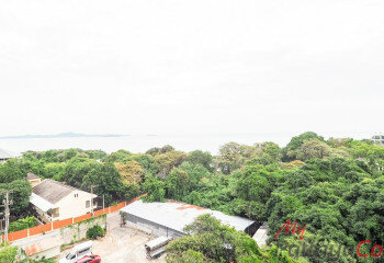 Кондоминиум в Паттайе, Таиланд | THE333668